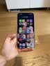 Apple/苹果iPhone 17 Pro Max 512GB 银色 移动联通电信5G 双卡双待手机 送礼好物 实拍图