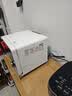 美的（Midea）安睡寻味微蒸烤一体机智能微波炉烤箱蒸箱空气炸家用多功能燃卡变频23L台式嵌入式网红料理炉G23 实拍图