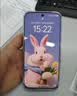 vivo iQOO Z11 Turbo 12GB+256GB 沧浪浮光骁龙8Gen5 自研电竞芯片Q2 2亿大底超级主摄 学生游戏手机 实拍图