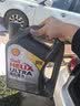 壳牌（Shell）全合成机油超凡喜力5W-40 SP级 4L灰壳混动燃油适配香港原装进口 实拍图