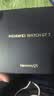 HUAWEIWATCH GT 7 41mm樱语粉身体状态准备度建议全新滑雪骑行模式华为手表  实拍图