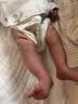 名典泰迪一体拉拉裤XXL码50片【15-17kg】婴儿尿不湿超薄干爽尿裤男女通用 实拍图