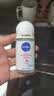 妮维雅（NIVEA）【孙颖莎同款】抑汗香体止汗露滚珠精华爽身走珠液50ml*3生日礼物 实拍图
