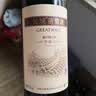 长城特酿3解百纳干红葡萄酒 750ml*6瓶整箱装红酒热门商品 实拍图