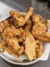 美好 鸡肉小酥肉2斤原味1kg 火锅食材油炸小吃半成品菜 空气炸锅食材 实拍图