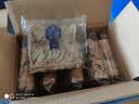三只松鼠 牛乳吐司早餐代餐面包糕点点心健康营养休闲零食食品饱腹整箱 【20%全麦粉添加】黑巧牛乳厚切吐司510g 实拍图