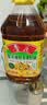 鲁花【保真菜籽油】食用油低芥酸特香菜籽油5L  /桶非转基因 实拍图