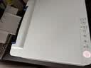 爱普生（EPSON）【6代新品】L1358 墨仓式A4彩色无线单功能家用打印机 家用/办公 AI学习打印机（微信/远程打印） 实拍图