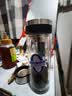 富光玻璃杯水杯子茶水分离大容量耐高温水杯高颜值泡茶杯礼物男女士 实拍图