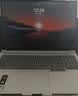 ThinkPad联想笔记本电脑ThinkBook16+ 2026 AI全能本 英特尔酷睿Ultra X7 358H 32G 1T 3.2K 16英寸 星耀白 实拍图