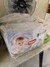 好奇（Huggies）金装小黑洞拉拉裤XXL74(15kg以上)尿不湿【速干不易红】 实拍图