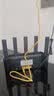 Tenda腾达路由器WiFi7【云霄BE5100】千兆穿墙王信号放大器增强无线超强2.5g网口家用电竞立式BE6L Pro 实拍图