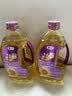 福临门压榨一级 葵花籽油1.8L 食用油 充氮保鲜 中粮出品 实拍图