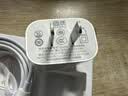 原装适配苹果充电器45W原装正品充电线快充套装iPhone14/13promax/pro/plus/12/11/XS手机充电头数据线 【原充套装】苹果45W快充头+2米PD快充线 iPhone8-14 实拍图