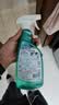 花王（KAO）厨房油污清洁剂500ml 油污净强力去油渍污垢除异味抽油烟机清洗剂 实拍图