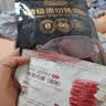 自然派特级原切猪肉脯150g/袋0添加防腐剂高蛋白猪肉干休闲零食办公室 实拍图