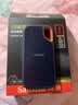 Sandisk闪迪1TB Type-c USB3.2 NVMe移动固态硬盘（PSSD）E61卓越版 1050MB/s三防保护 手机笔记本电脑外接SSD 实拍图