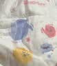 好奇（Huggies）金装小黑洞拉拉裤XXL74(15kg以上)尿不湿【速干不易红】 实拍图