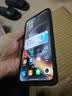 摩托罗拉 联想moto g100 四年质保 LCD护眼屏 7000mAh 国家补贴 应用六开 多场景NFC 12GB+256GB 曜石黑 实拍图