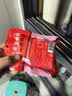 小龙坎多功能烧菜火锅底料50g*12颗小块包装牛油麻辣烫香锅冒菜 实拍图
