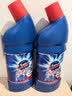 亮净强力+清香洁厕液1L*2 洁厕灵 马桶清洁剂 去味清新有效抑菌 实拍图