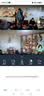奥克斯1600万像素摄像头监控无线wifi网络高清夜视监控器360度无死角带夜视全景云台家用AI监控手机远程 实拍图