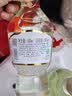 北大仓 部优经典1984 酱香型白酒 整箱装 口粮酒 大曲纯粮酱酒 中秋礼品 50度 500mL 6瓶 实拍图