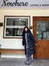 准者（RIGORER）长款羽绒服男2026秋冬新款连帽保暖防风加厚运动户外休闲情侣外套 纯正黑 XS (160) 实拍图