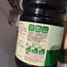 李锦记薄盐系列 薄盐生抽1.52kg【减盐25%* 一级】健康控盐味鲜酱油 实拍图