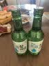 真露（JINRO）韩国烧酒 16度 360ml*6瓶 进口洋酒 清爽 低度微醺中秋聚会 实拍图