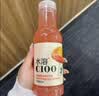 农夫山泉水溶C100血橙味复合果汁饮料445ml*15瓶整箱 满足每日维生素C 实拍图