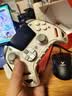 北通鲲鹏50第二代游戏手柄AI智控无线蓝牙手柄xbox电脑PC手机steam电视NSswitch2震动体感 影之刃零 实拍图