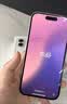 Apple/苹果【ACS合约版】iPhone 17 256GB 白色 支持移动联通电信5G 双卡双待手机 实拍图
