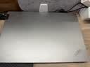 ThinkPad联想笔记本电脑ThinkBook14+ 2026 AI全能本 英特尔酷睿Ultra X7 358H 32G 1T 3K 14.5英寸 星耀白 实拍图