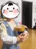 Friso美素佳儿港版金装幼儿配方奶粉3段800g*3罐（1岁+）6HMO易消化 实拍图