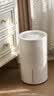 米家小米空气加湿器 无雾加湿器3 400mL/h快速加湿保湿礼品家用卧室大容量办公室婴儿孕妇 4L大容量 实拍图