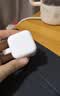 Apple/苹果 40W（至高60W） type-c快充充电器 苹果usb-c原装充电头 苹果iPhone 18 Pro Max充电器 实拍图