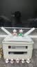普联（TP-LINK） 大道AX3000满血WiFi6千兆无线路由器 5G双频家用穿墙 Mesh 3000M无线速率 信号增强 易展 XDR3010 实拍图