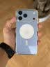 倍思【全新开模|顶配全包】适用iPhone18ProMax手机壳苹果18promax保护套超薄镜头全包透明硅胶壳防摔 实拍图