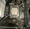 微星（MSI）主板CPU套装MAG B760M MORTAR WIFI DDR4迫击炮主板+Intel 酷睿i5-12600KF 板U套装 实拍图