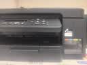 兄弟（brother）DCP-T735DW家用学习彩色打印机墨仓喷墨机照片打印（无线云双面打印打印复印扫描一体机） 实拍图