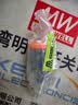 漫德莱水管接头4分6分多功能洗车水枪配件通水二通修补接头软管通水奶嘴 实拍图