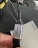 绿联USB3.0延长线 公对母数据连接线 高速传输适用U盘打印机分线器扩展加长转接线铝壳编织5米 25285 实拍图