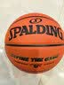斯伯丁（SPALDING）篮球7号吸湿PU皮室内外通用耐磨成人青少年儿童比赛训练球78-230Y 实拍图