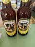 海底捞德式小麦精酿啤酒 500ml*12瓶  热门商品整箱装 火锅伴侣喜酒送礼 实拍图
