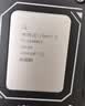 英特尔（Intel）酷睿12代 i5处理器12600KF 10核16线程 单核睿频至高可达4.9Ghz 20M三级缓存 盒装CPU 实拍图