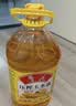 鲁花 食用油  非转基因 玉米油 桶装 5L  实拍图