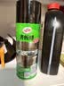 龟牌（Turtle Wax）硬壳表板蜡汽车用仪表台盘上光内饰翻新清洁剂新能源内饰蜡310802 实拍图