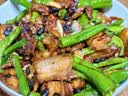 佳丰 沙县辣椒酱 福建小吃拌饭拌面酱 火锅蘸料香辣下饭调味酱230g 实拍图