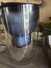 碧然德（BRITA）过滤净水器 家用滤水壶 净水壶 海洋系列 3.5L（蓝）+专家版滤芯5枚 环保加固包装 实拍图